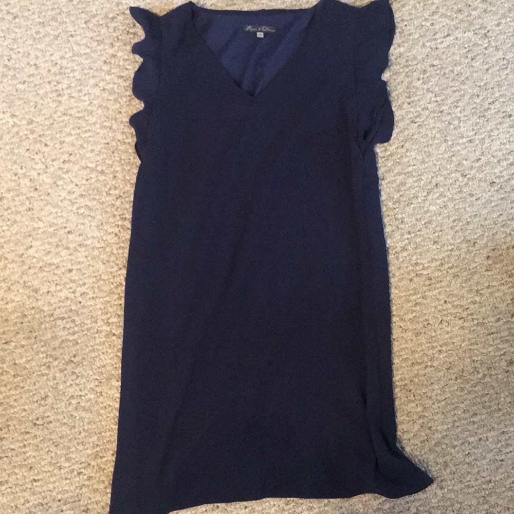 Work dress